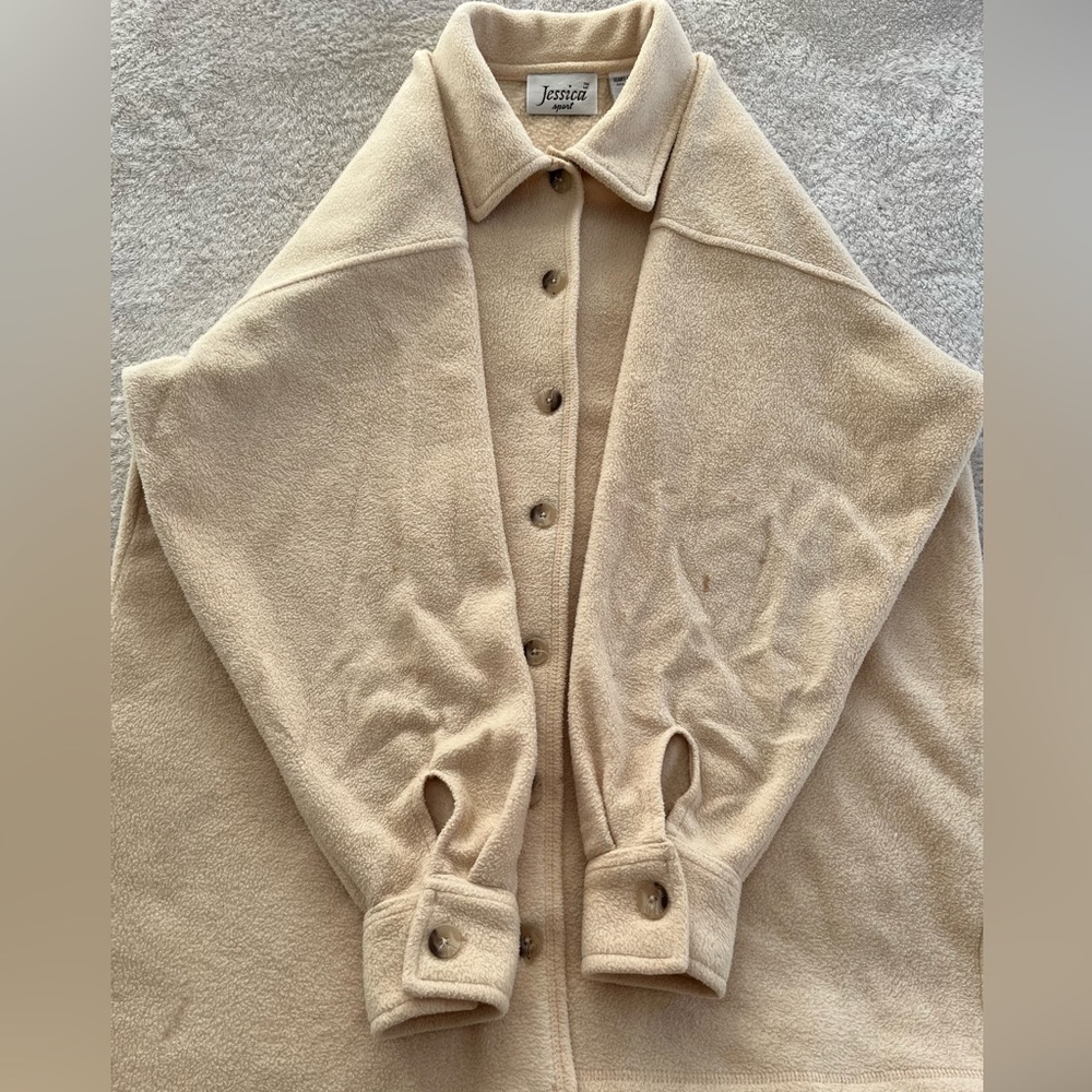 Button down sweater - Picture 5 of 7